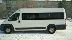 Fiat Ducato. Продается , 2 300 куб. см., 22 места