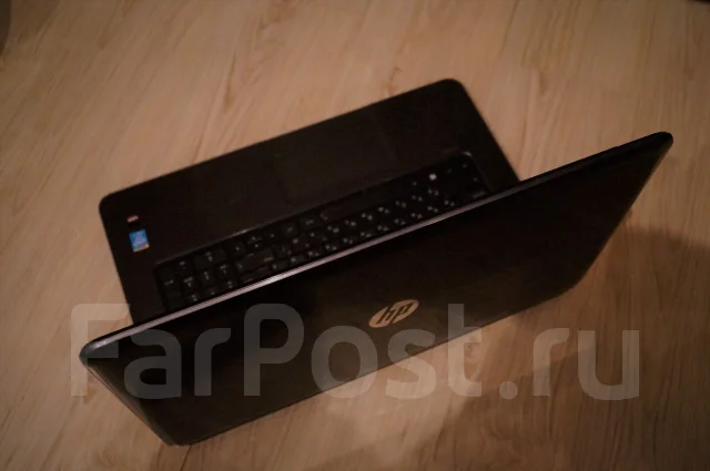 HP Pavilion 17. 17.3", 2 200����, ��� 8 ��, ���� 1 000���, WiFi: 1, Bluetooth: 1, ����������� �� 3��. ����
