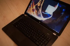 HP Pavilion 17. 17.3", 2 200����, ��� 8 ��, ���� 1 000���, WiFi: 1, Bluetooth: 1, ����������� �� 3��. ����