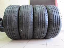 Kumho Solus KH16. Летние, износ: 10%, 4 шт