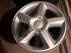 Chevrolet. 8.5x20, 6x139.70, ET31