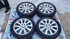 Mercedes. 7.5/8.5x19, 5x112.00, ET47/52