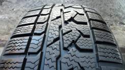 Kumho I'Zen RV KC15. Зимние, без шипов, 2014 год, износ: 10%, 1 шт