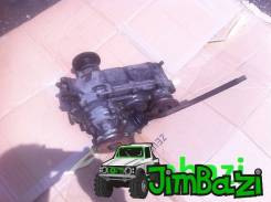 Раздаточная коробка. Suzuki Jimny Sierra, JB31W, JB32W, JB43W Suzuki Jimny, SJ40, JB43, JA71C, JA12V, JA11V, JA12W, JA22W, JA51W, JA71V, JA51V, JB33W...