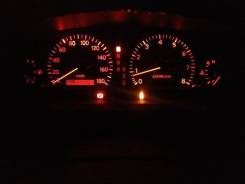 Спидометр. Toyota Cresta, JZX100 Toyota Mark II, JZX100 Toyota Chaser, JZX100