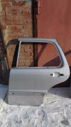 Дверь боковая. Mercedes-Benz M-Class, W163