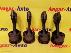 Поршень. Toyota: Corolla, Estima Lucida, Deliboy, Town Ace, Carina, Vista, Sprinter, Camry, Lite Ace, Masterace, Corona, Caldina, Estima Emina, Carina...
