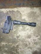 Катушка зажигания. Mazda: Capella, Training Car, Premacy, Familia S-Wagon, Familia Двигатели: ZL, FP