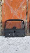 Обшивка двери багажника. Mercedes-Benz M-Class, W163
