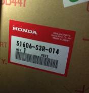 Амортизатор. Honda Odyssey, RA8 Двигатель J30A