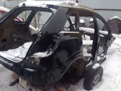 Opel Antara ����