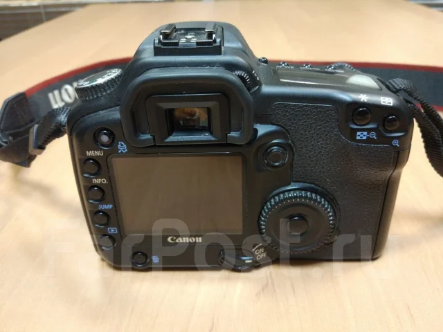 Canon EOS 30D. 8 - 8.9 �� ����