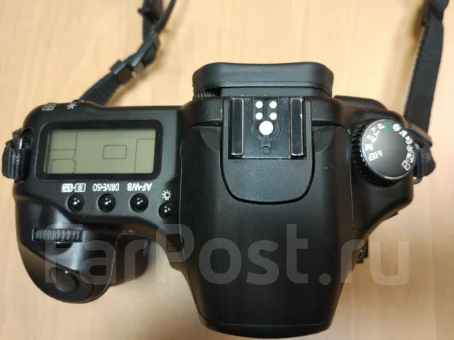 Canon EOS 30D. 8 - 8.9 �� ����