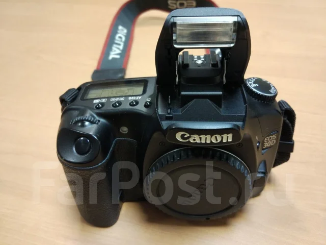 Canon EOS 30D. 8 - 8.9 �� ����