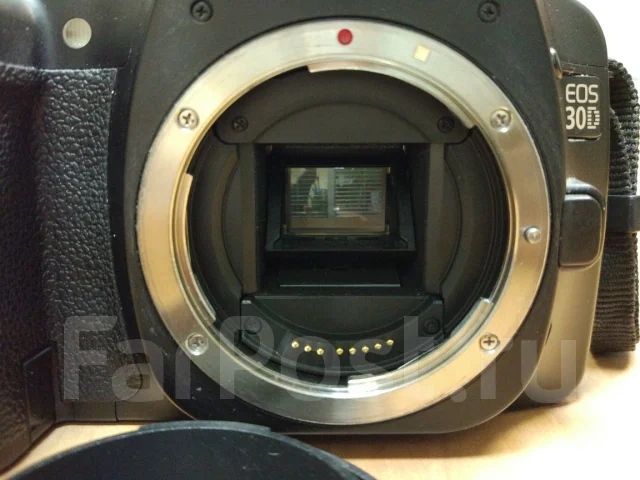 Canon EOS 30D. 8 - 8.9 �� ����