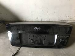 Крышка багажника. Subaru Legacy, BL5
