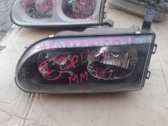 Фара. Mitsubishi Delica, PD8W