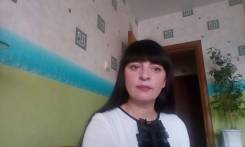 Кассир старший. Высшее образование, опыт работы 18 лет