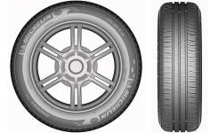 Michelin Energy XM2. Летние, 2016 год, без износа, 4 шт