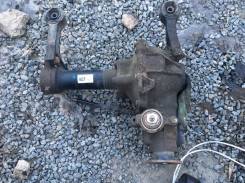 Редуктор. Toyota Land Cruiser Toyota Land Cruiser Prado, VZJ90W, VZJ90, VZJ95, VZJ95W Двигатель 5VZFE
