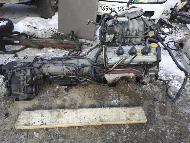 Isuzu Wizard. TAUES25FW, UES25FW ����