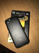 Fly IQ4405 Quad Evo Chic 1. Б/у