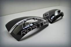 Корпус зеркала. Toyota Land Cruiser, GRJ200, URJ200, URJ202, URJ202W, UZJ200, UZJ200W, VDJ200