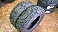 Toyo Winter Tranpath MK4. Зимние, без шипов, 2013 год, износ: 5%, 2 шт