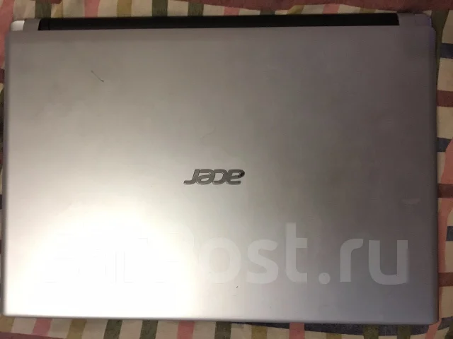 Acer Aspire V5-471G-53334G50Mass. 14", 1 800����, ��� 4 ��, ���� 500���, WiFi: 1, Bluetooth: 1, ����������� �� 3��. ����