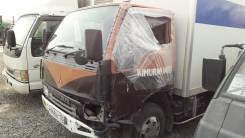 Mitsubishi Canter. Продается грузовик ММС Сanter, 3 600 куб. см., 2 000 кг.