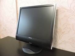 Viewsonic. 19" (48 см), технология LCD (ЖК)