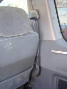 Ремень безопасности. Toyota Granvia, KCH16W, KCH10, RCH11, KCH16 Toyota Grand Hiace, RCH11, KCH10, KCH16 Двигатели: 3RZFE, 1KZTE