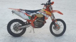 KTM 450 EXC. 450����. ��., ��������, ��� ���, � �������� ����