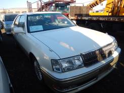 Toyota Crown. JZS155, 2JZGE