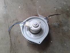 Мотор печки. Mitsubishi TownBox Wide, U61W, U61V, U62W, U62V Mitsubishi Minicab, U62W, U61V, U62V, U61W Mitsubishi Town Box, U64W, U62W, U63W, U61W, U...