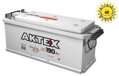 Aktex. 190 А.ч., левое крепление, производство Россия