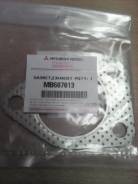 Прокладка глушителя. Mitsubishi: Mirage, Delica Space Gear, Sigma, Legnum, Dion, Challenger, Grandis, Chariot, Emeraude, Eterna Sigma, Pajero, Eclipse...