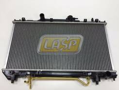 Радиатор охлаждения двигателя. Toyota Corona, ST191, ST190, ST195 Toyota Carina, ST195, ST190 Toyota Caldina, ST190, ST191, ST195G, ST195, ST191G, ST1...