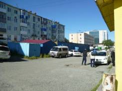 Продам, переуступка права на 29 лет, 3 сотки земли, пр.50лет Октября,9. 3 000 кв. м., аренда, от агентства недвижимости (посредник)