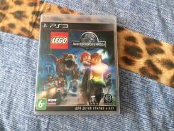 Игры для Sony PlayStation 3.