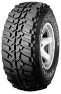Dunlop Grandtrek MT2. Всесезонные, без износа, 4 шт