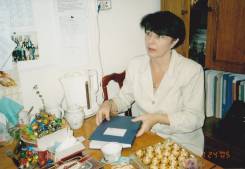 Преподаватель истории и обществознания. Высшее образование по специальности, опыт работы 11 лет