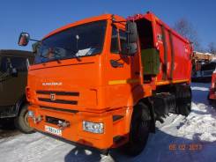 Коммаш КО-440. Продается мусоровоз КО-440-7, 6 700 куб. см.