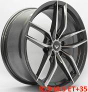Vorsteiner V-FF 105. 8.5x19, 5x112.00, ET35, ЦО 66,6 мм.