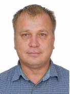 Заместитель директора. Высшее образование, опыт работы 17 лет
