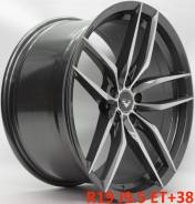 Vorsteiner V-FF 105. 9.5x19, 5x112.00, ET38, ЦО 66,6 мм.