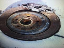 Кулак поворотный. Mercedes-Benz GL-Class, X164 Двигатели: OM, 642, DE, 30, LA, LS, M, 273, KE46, KE55, KE, 46, 55