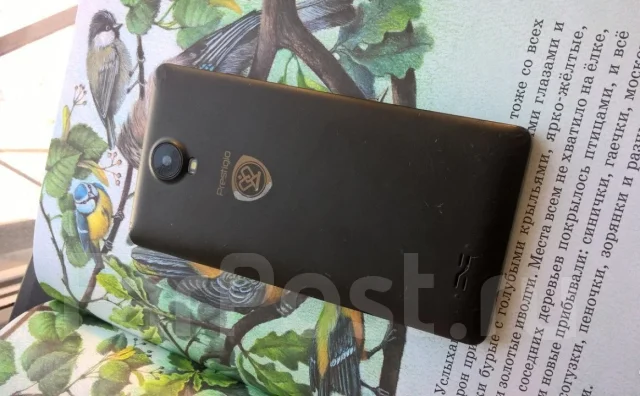 Prestigio. �/� ����