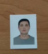 Оператор склада. Среднее образование, опыт работы 7 лет