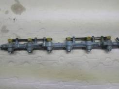 Инжектор. Toyota Mark II, JZX90, JZX90E Toyota Chaser, JZX90 Двигатель 1JZGTE